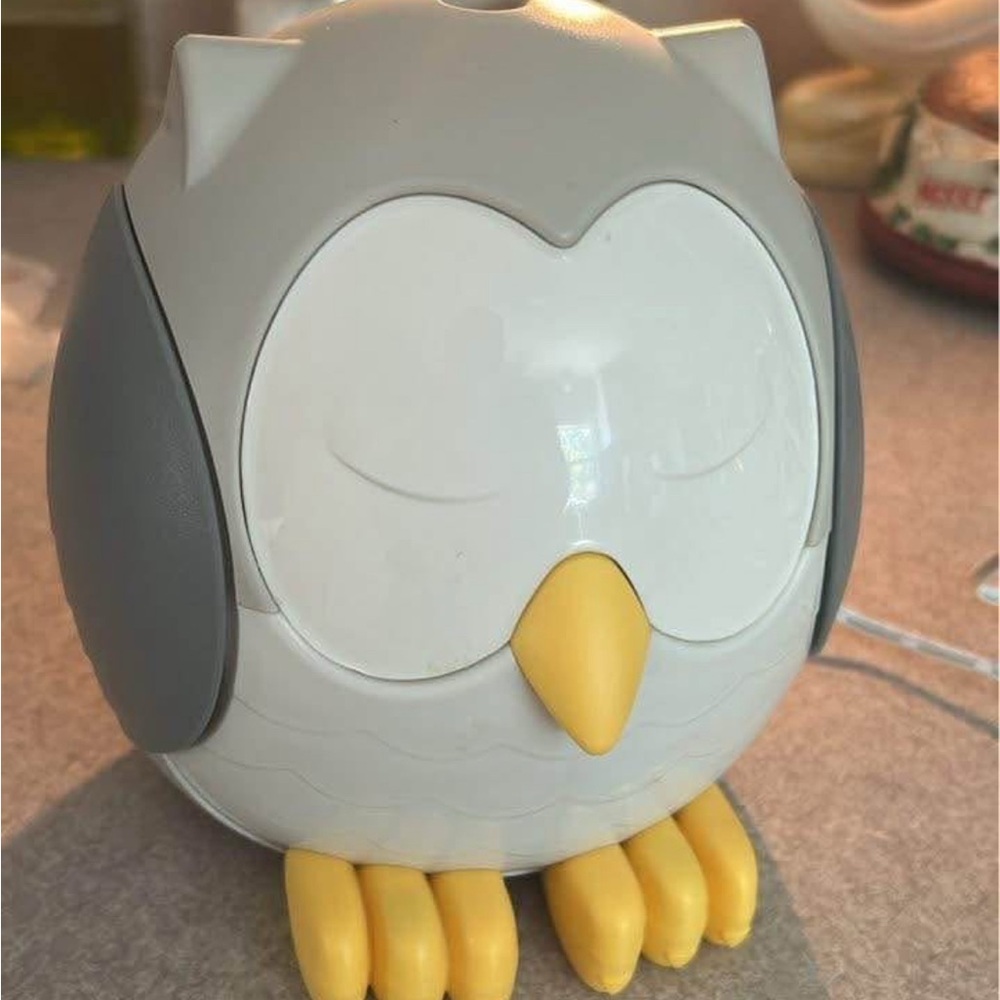Young Living Owl Kids Diffuser